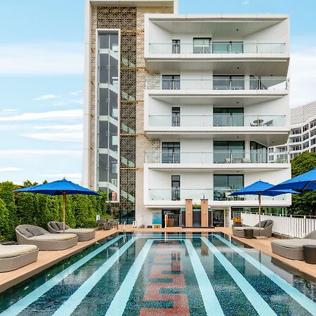 Mera Mare Pattaya Ngoại thất bức ảnh