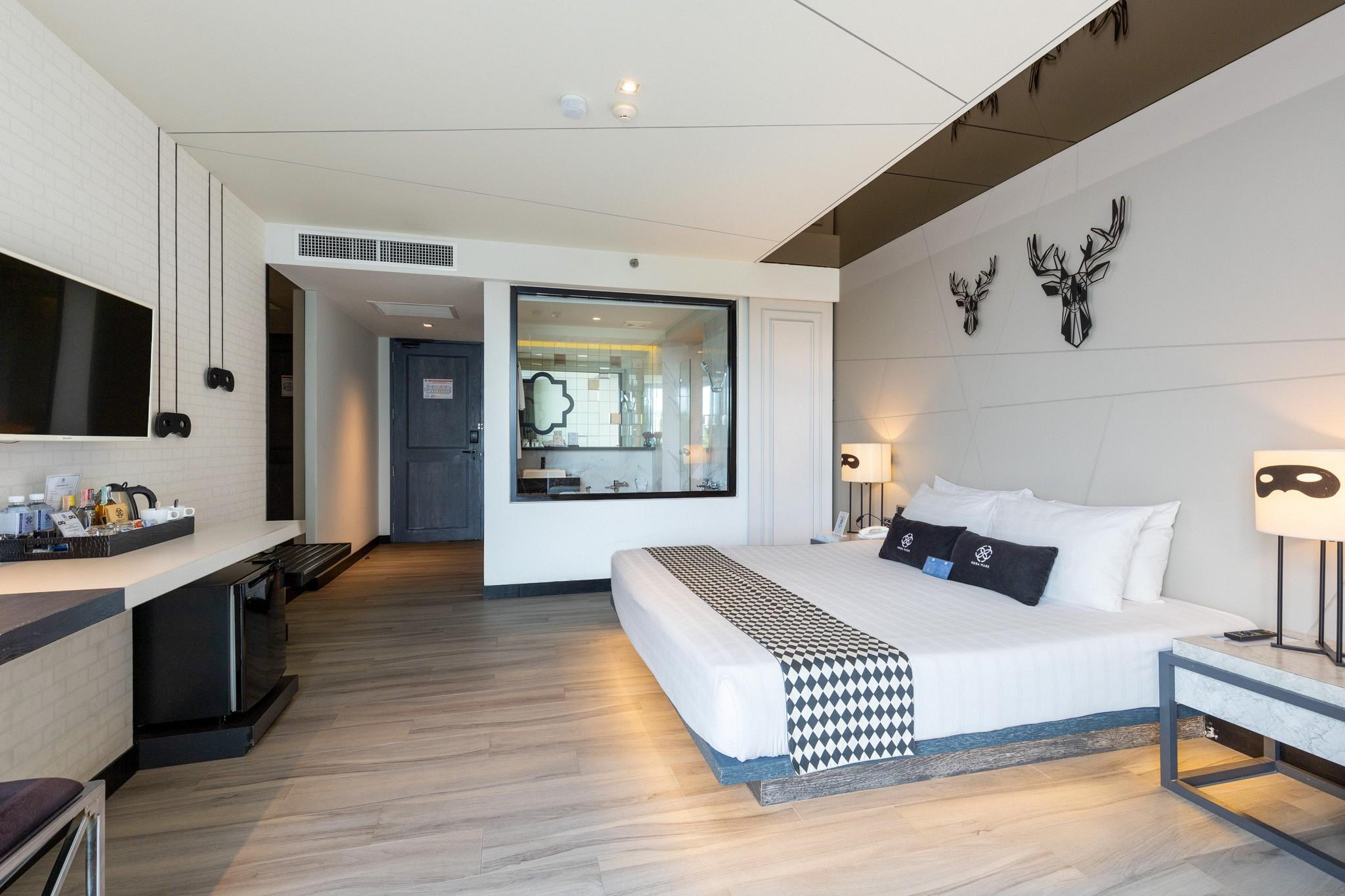 Mera Mare Pattaya Ngoại thất bức ảnh