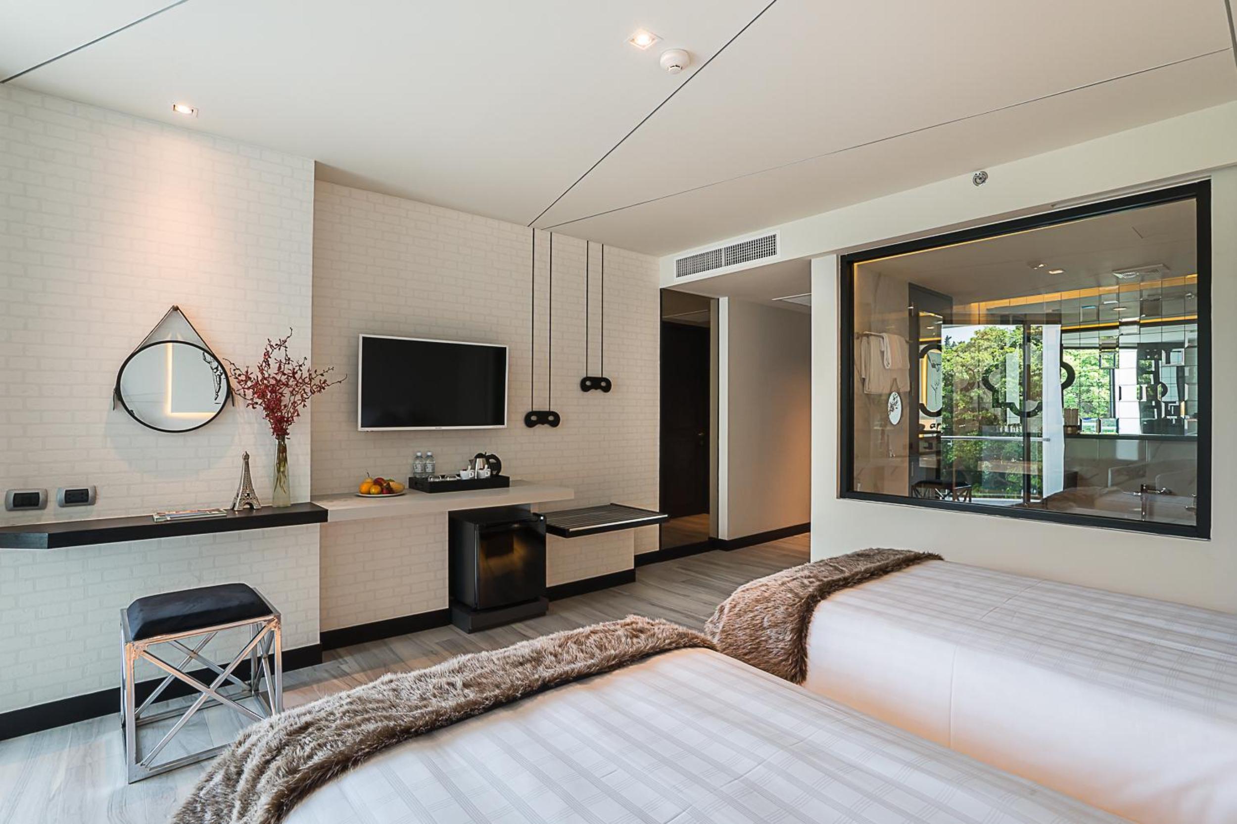 Mera Mare Pattaya Ngoại thất bức ảnh